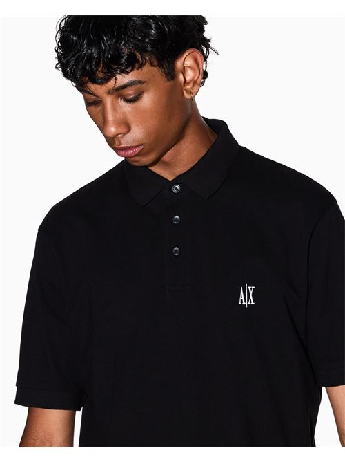  ARMANI EXCHANGE | XM000367 AF13022/UC001